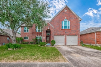 16922 Echo Harbor, Friendswood, TX 77546