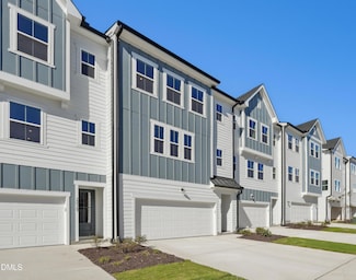 2031 Trident Maple Ln, Chapel Hill, NC 27517