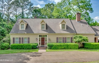 7 Woodlawn Dr, Yazoo City, MS 39194