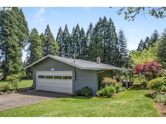 16944 S Williams Rd, Beavercreek, OR 97004