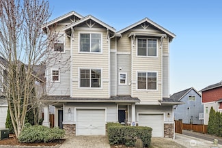 215 126th St SE Unit A, Everett, WA 98208