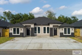 4965 Alexa Dr, Brownsville, TX 78526