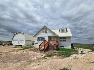 3273 County Road Ll, Wiley, CO 81092