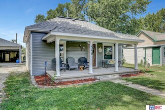 408 West St, Beaver Crossing, NE 68313