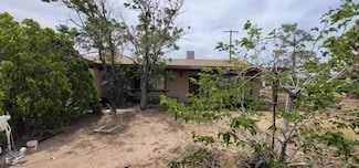 58637 Sun Oro Rd, Yucca Valley, CA 92284