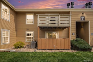 10251 W 44th Ave Unit 7-106, Wheat Ridge, CO 80033