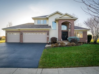 7338 W Ridge Ln, Cherry Valley, IL 61016