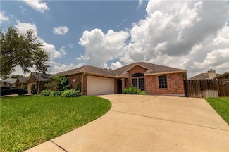 14426 Pentridge Dr, Corpus Christi, TX 78410