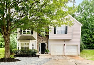 4205 Springhaven Dr, Charlotte, NC 28269