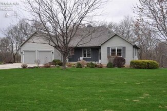 16035 W Portage River Rd S, Elmore, OH 43416