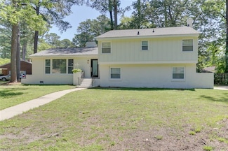 2401 Crocker Ave, Portsmouth, VA 23703