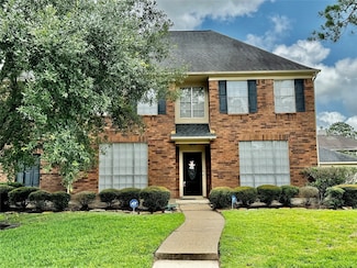 2919 Bull Run Ct, Missouri City, TX 77459