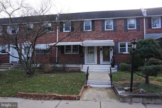 1448 Stanbridge St, Norristown, PA 19401