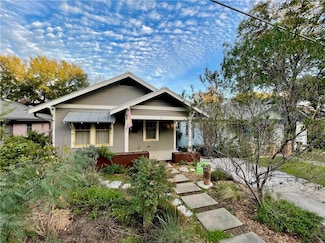 711 Patterson Ave, Austin, TX 78703