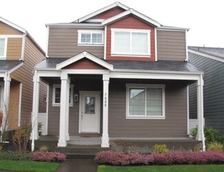 7608 Kodiak Ave NE, Olympia, WA 98516