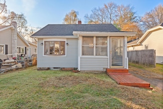 3435 Sunnyheart Ave, Jackson, MI 49202