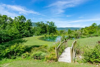 575 Owls Head Hill Ln, Dorset, VT 05251