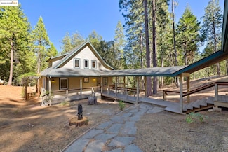 24669 Center Camp Rd, Twain Harte, CA 95383