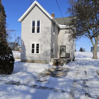 64 Harker St, Mansfield, OH 44903
