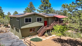1265 Sierra Vista Dr, Prescott, AZ 86303