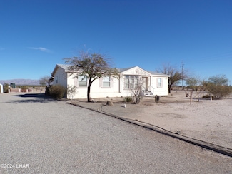 36533 Avenue 42 E, Salome, AZ 85348