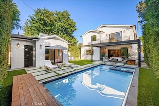 4543 Lennox Ave, Sherman Oaks, CA 91423