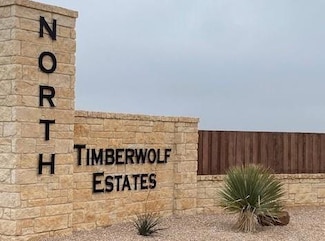 3600 Gray Wolf Trail, Midland, TX 79705