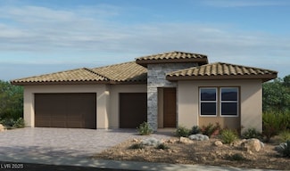 352 Tigullio Ave, Henderson, NV 89011
