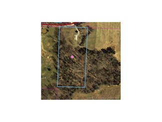 1721 Pleasant Grove Rd SW, Mauckport, IN 47142