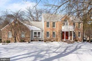 56 Berkshire Dr, Sewell, NJ 08080