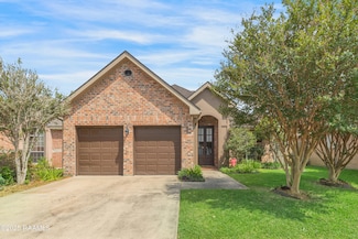 107 Kingspointe Cir, Lafayette, LA 70508