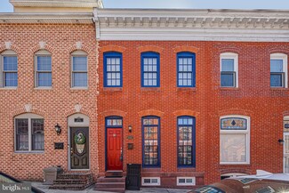 2221 Gough St, Baltimore, MD 21231
