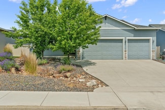 20219 E 11th Ave Unit 20219 E 11th, Greenacres, WA 99016