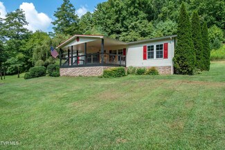 1313 Sugar Creek Rd, Laurel Bloomery, TN 37680
