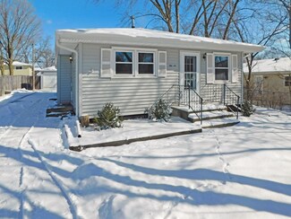 0N149 Leonard St, Winfield, IL 60190