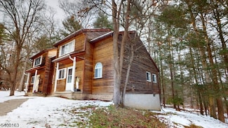 605 Sleepy Hollow Rd Unit B, Montague Township, NJ 07827