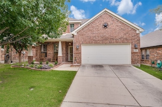 2748 Indian Oak Dr, McKinney, TX 75071