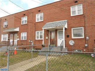 848 Beideman Ave, Camden, NJ 08105