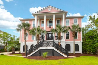 2128 Breezy Point Dr, Mount Pleasant, SC 29466