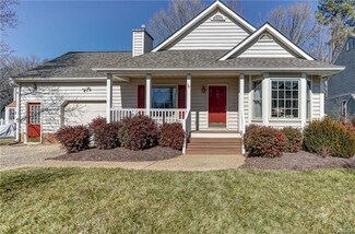 12616 Meghans Bay Ct, Henrico, VA 23233