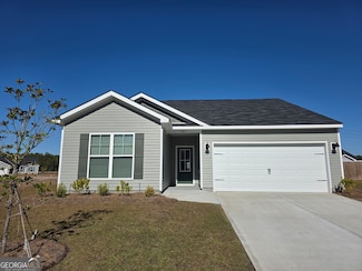 330 Crosswinds Dr, Rincon, GA 31326