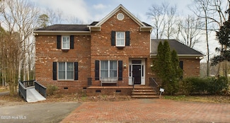 6485 Nc 705 Hwy, Robbins, NC 27325