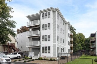 88 Wales St Unit 1, Boston, MA 02124
