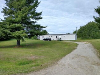 14984 Molineaux Rd, Wolverine, MI 49799