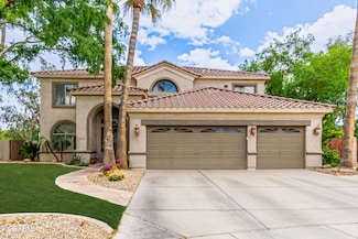 1571 E Saratoga Ct, Gilbert, AZ 85296