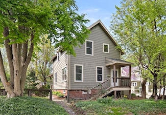 76 Henderson St, Arlington, MA 02474