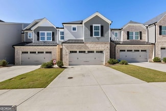 4397 Treadle Rd SW, Mableton, GA 30126