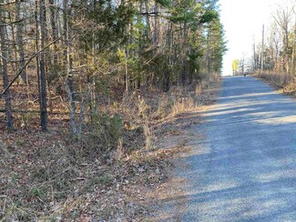 Lots29,30,31,32 Linden Rd, Bee Branch, AR 72013
