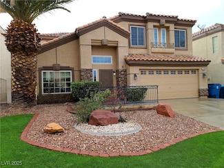 3759 Funston Way, Las Vegas, NV 89129