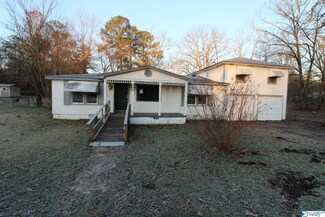 644 Taft Ave, Attalla, AL 35954